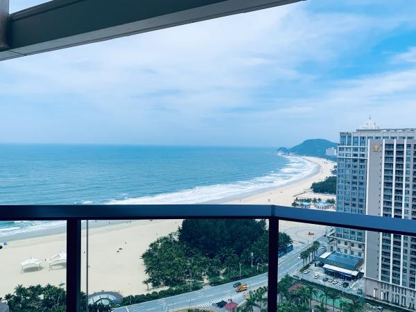 导购>广东>阳江>海陵岛>来电享28万一线精装海景房等待这些项目建设好