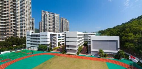 前国家羽球队员邓传海受聘珠海茵卓小学外教练