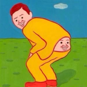 沙雕头像