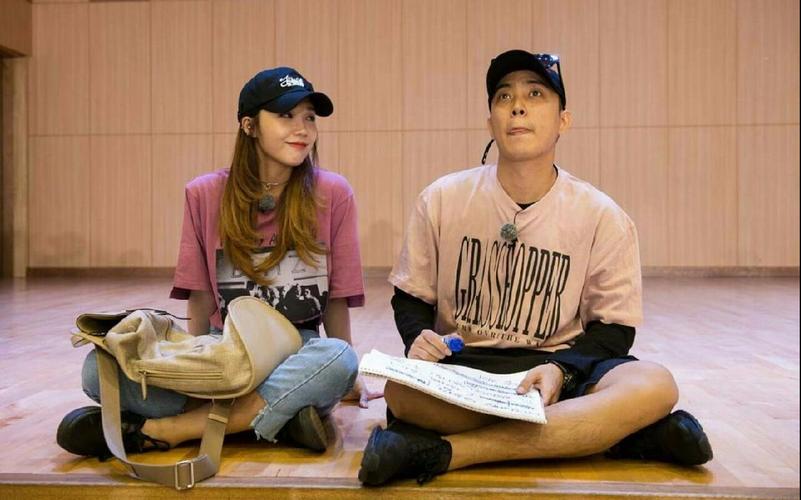 sechskies殷志源apink郑恩地x花样旅行恩ji源