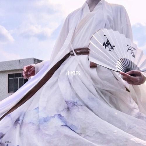 男头像汉服_头像_汉服_素材_头像