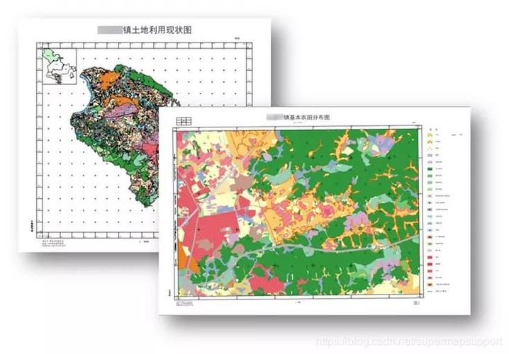 国土国土三调用这个方案就对了
