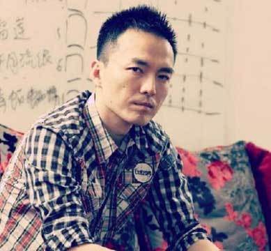 栗浩洋老婆栗浩洋被一度误解疯子-栗浩洋个人资料