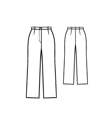 衣服裤子简笔画 衣服裤子简笔画女孩_可爱衣服简笔画大全