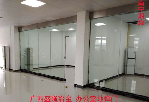 南宁地弹簧门 南宁玻璃门 南宁推拉玻璃门 南宁玻璃地弹门 广西地弹门