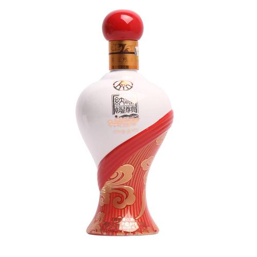 五粮液股份 纳福彰显尊贵 珍品 52度