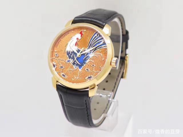 sevenfriday七个星期五限量版"招财进宝"最受中国小