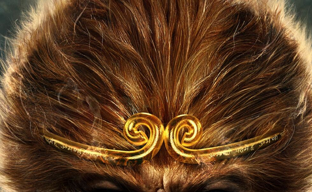 孙悟空被金箍套了14年,此乃紧箍咒威力,还是悟空心魔自扰