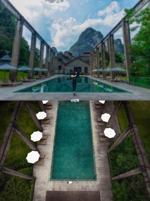 桂林酒店"天花板"山水有相逢,幸与糖舍遇见