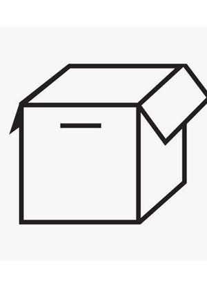 箱子简笔画图片大全-箱子简笔画黑白png素材下载-设计