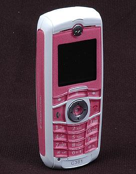 15款入门级时尚直板手机横向评测前传