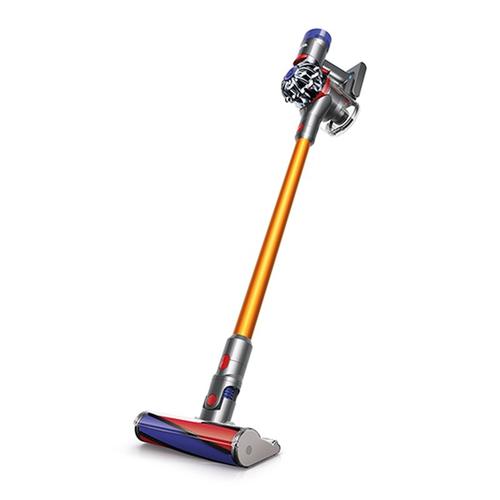 戴森(dyson) 手持式吸尘器 sv10 dyson v8 fluffy origin 进口吸尘器
