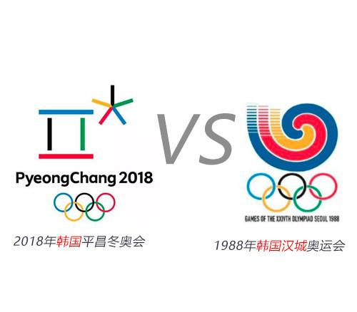 北京冬奥会举办在即 悉数27届冬奥会会徽 有一个最具特色