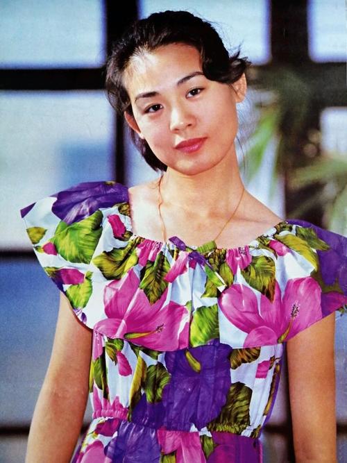 59岁丛珊:与朱时茂四次搭档,三演夫妻,尤其"李秀芝"让