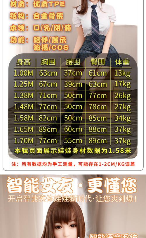 实体娃娃1米性用品 男人 真人非充气娃娃真人实带阴毛成人手办