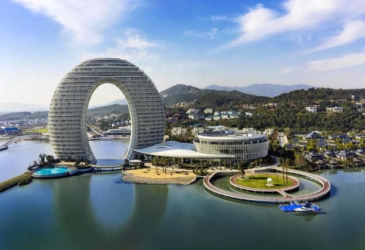 湖州喜来登温泉度假酒店预订, 2019湖州湖州喜来登温泉度假酒店价格