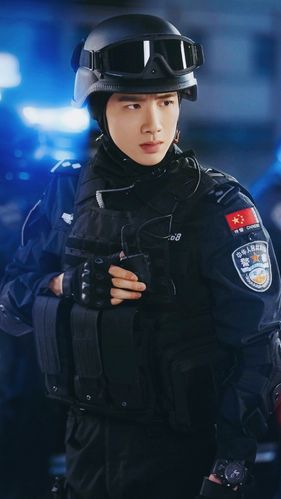 壁纸邢克垒|你是我的城池营垒