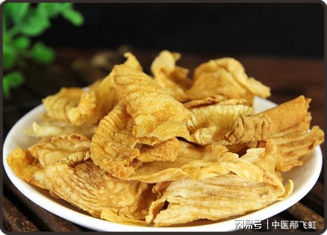 鸡内金的功效与注意事项