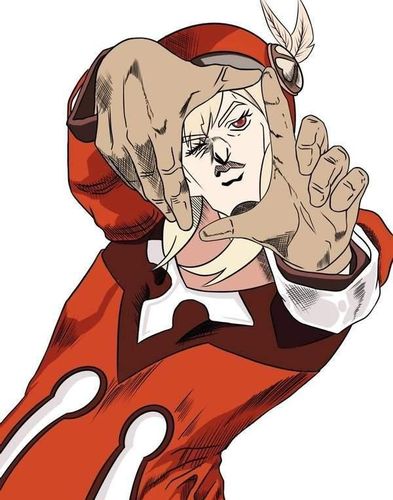 原神欢乐沙雕图第三十期钟离的小辫子