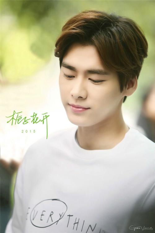 李易峰《栀子花开》