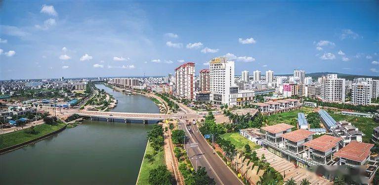 临高县海南日报记者 李幸璜 摄临高县自然资源和规划局国有建设用地