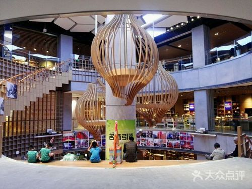 玖伍文化城店内环境图片 - 第907张
