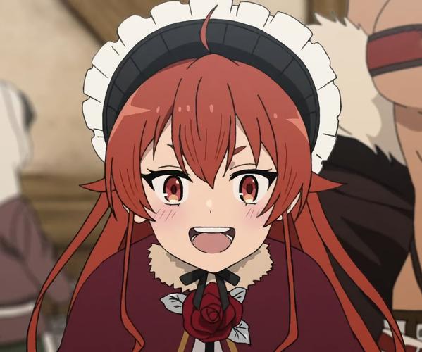 无职转生|截图 - 第 5-11 集