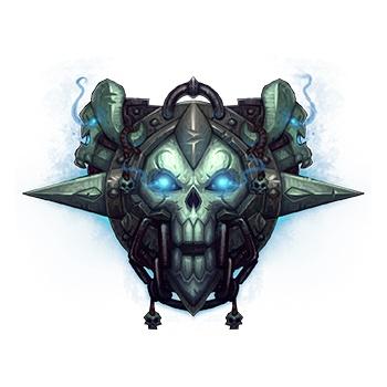 阿尔萨斯成为死亡骑士后还是不是有生命力的个体?