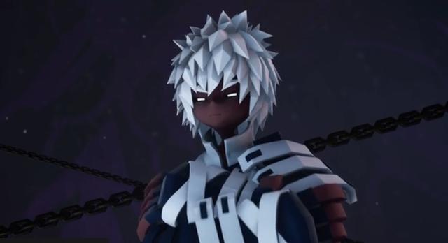 凹凸世界金死于银爵之手卡米尔为雷狮被迫买煤七创做个人吧