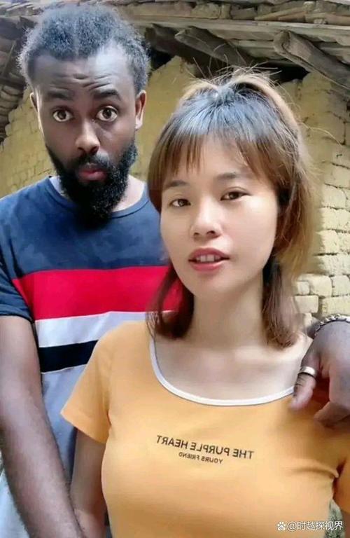 嫁到非洲的女人都生活的怎么样