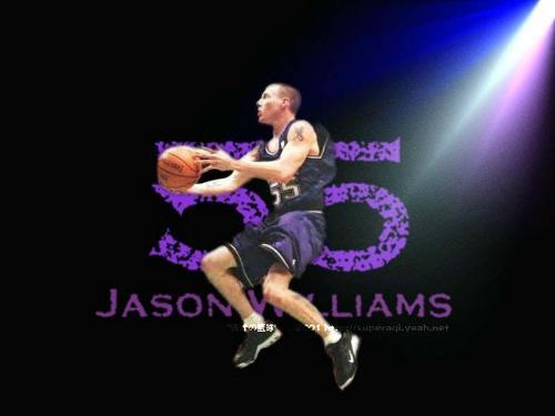 正品nba国王队白巧克力威廉姆斯球衣55号15号考辛斯篮球服刺绣