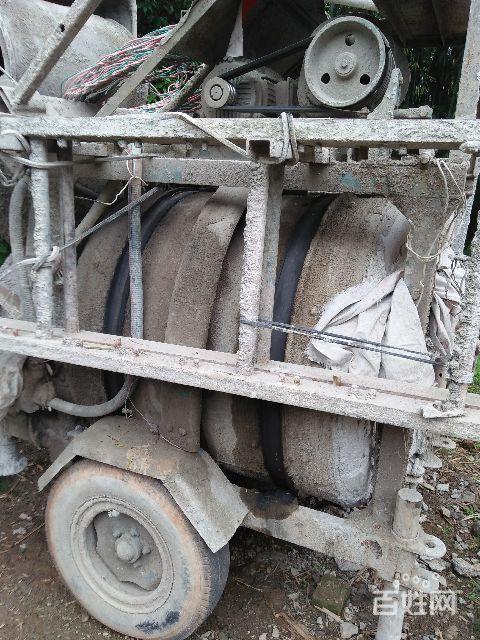 【图】- 搅拌机 - 玉林陆川拖拉机/收割机 - 陆川百姓网