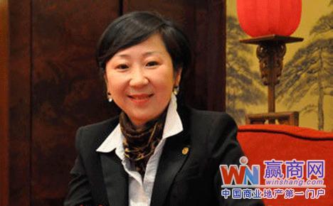 三益资本刘晓兰:未来1-2年商业地产的问题将会凸显