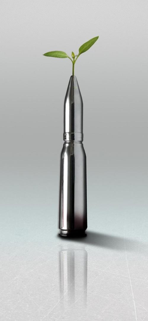 武器子弹手机壁纸