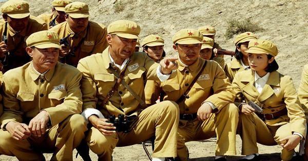 王朝天的原型是谁呢?