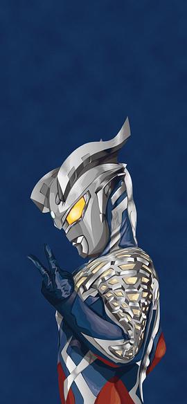 求赛罗奥特曼的壁纸