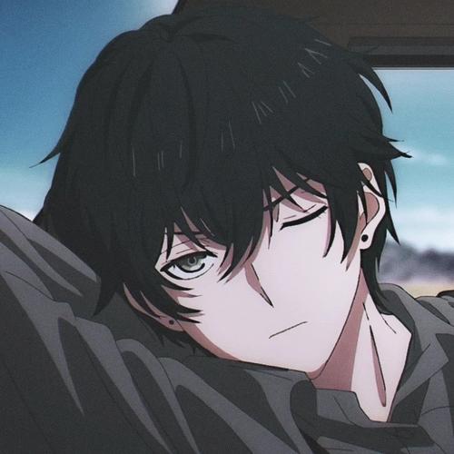 粉丝求图|超a超霸气的动漫男头