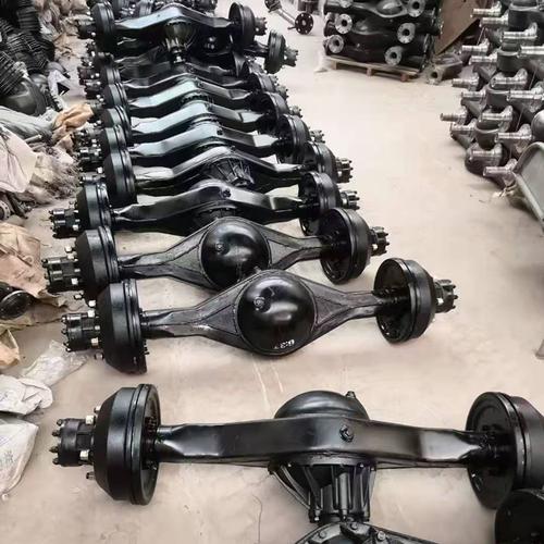 辽源212四驱前桥***新价格