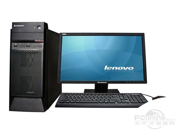 联想启天m2300j30604gb500gb集显