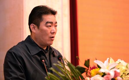 中国夏邑上古古都研讨会在商丘举行