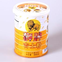 狮牌吉士粉