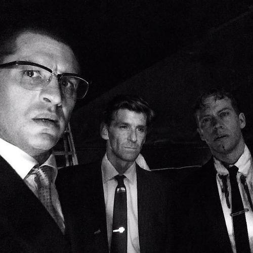 保罗·安德森 paul anderson的图片