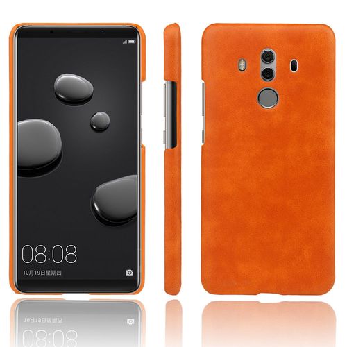 华为mate10Pro,mate10Pro 华为mate10pro手机壳素皮mate10保护套高档皮套半包背