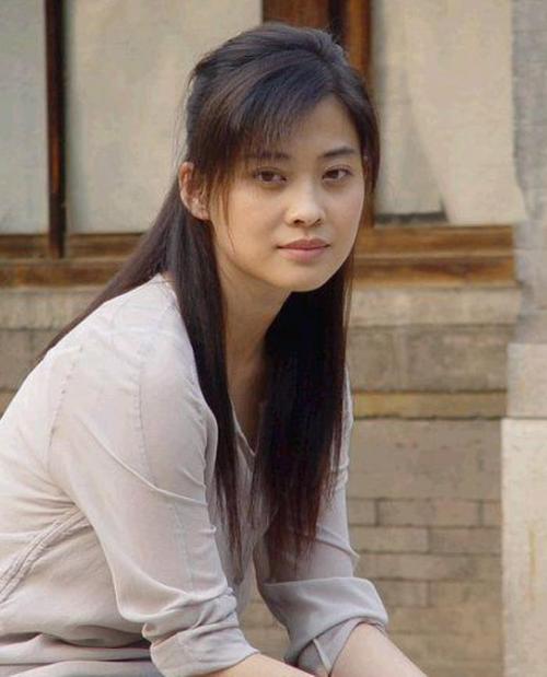 梅婷个人资料梅婷的情史和成名史