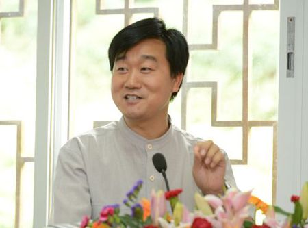 李四龙:佛教在美国的传播及其特点