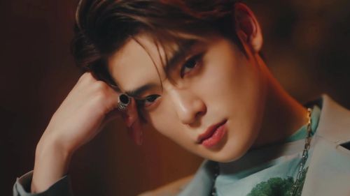 nct - 堆糖,美图壁纸兴趣社区