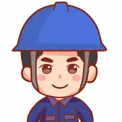 精选100张电力卡通头像,每一张都好看!