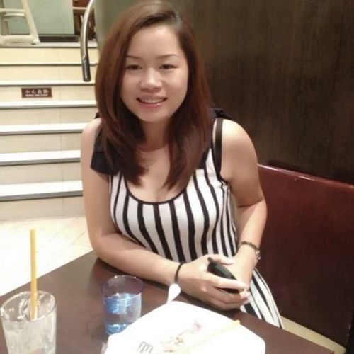 紫菱资料照片_辽宁沈阳征婚交友_珍爱网
