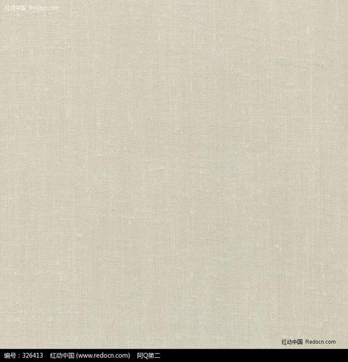 粗布布料纹理背景