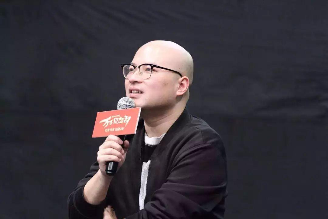 专访"叫兽"易小星:我不想停留在舒适区